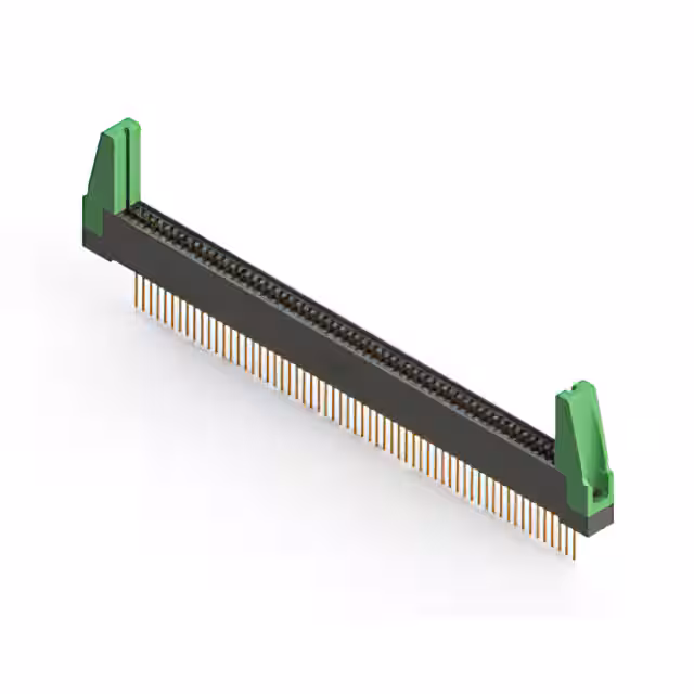 395-061-542-188 EDAC Inc.  Edgeboard Connectors